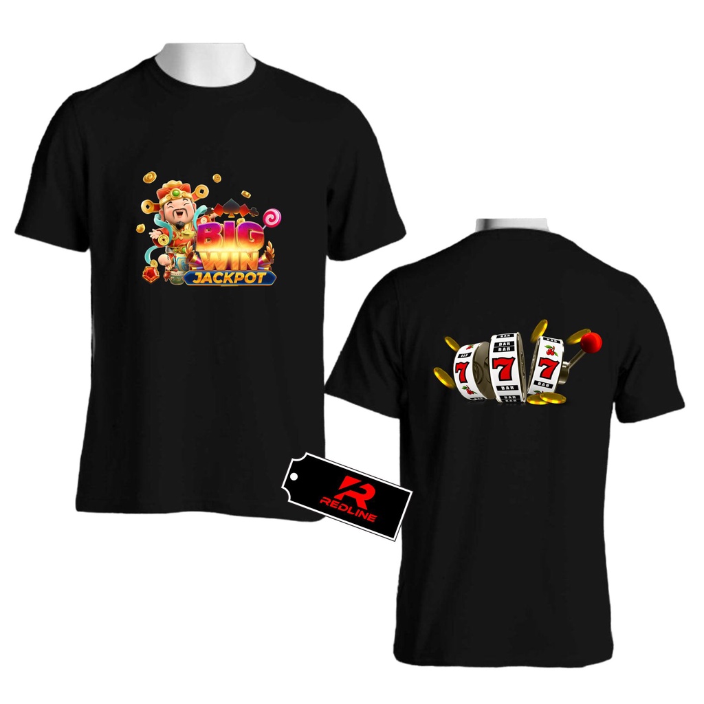 Kaos High Domino Slot