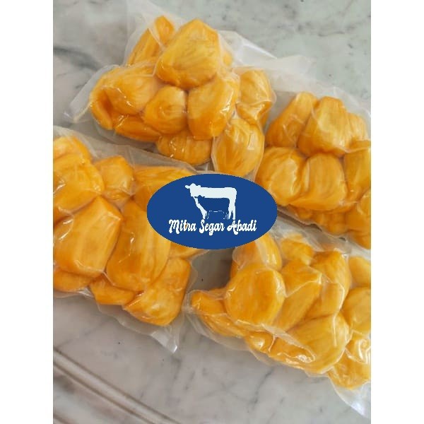 

Nangka Frozen @500gr