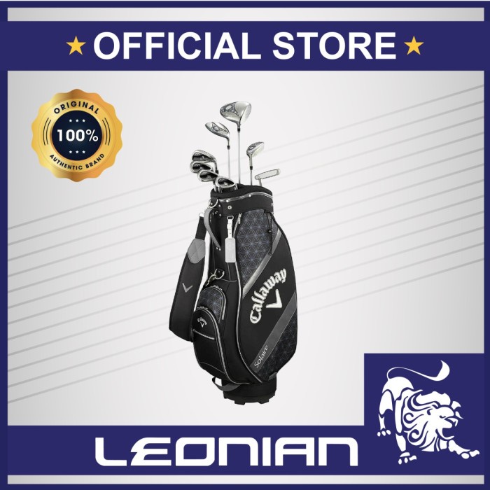 Stick Callaway Solaire Ladies Package Set