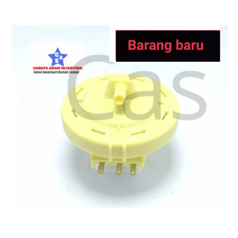 polytron water level mesin cuci otomatis polytron zerometix