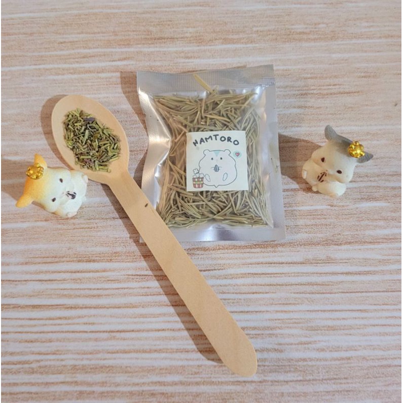 Dried Rosemary/Rosemary Kering Snack Hamster