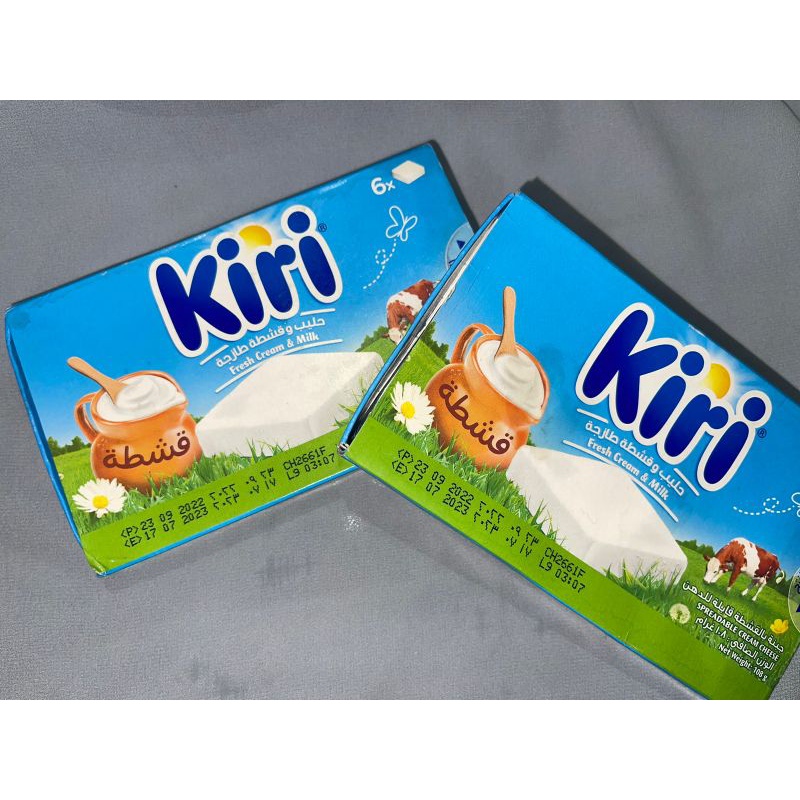 

Keju Kiri