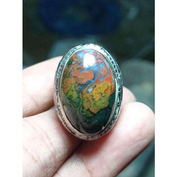 akik klawing nogosui