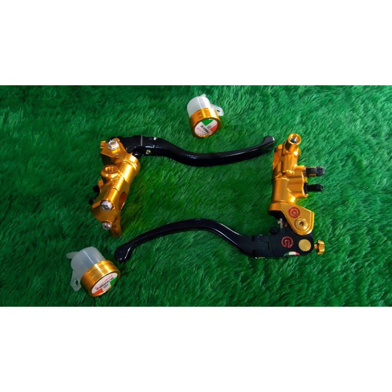 master rem Brembo gold PCX Nmax