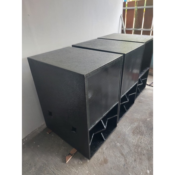 box speaker subwoofer cbs nogosari 15 inch