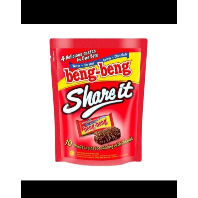 

beng beng