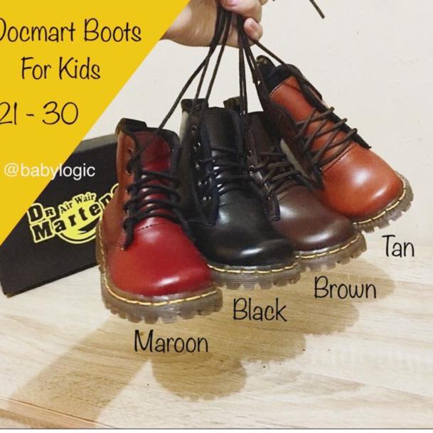 "CAF.17Ja23ᵂ" PELOPOR, Kualitas Terbaik Boots anak sepatu natal, ulangtahun, pelengkap Jas pantofel 