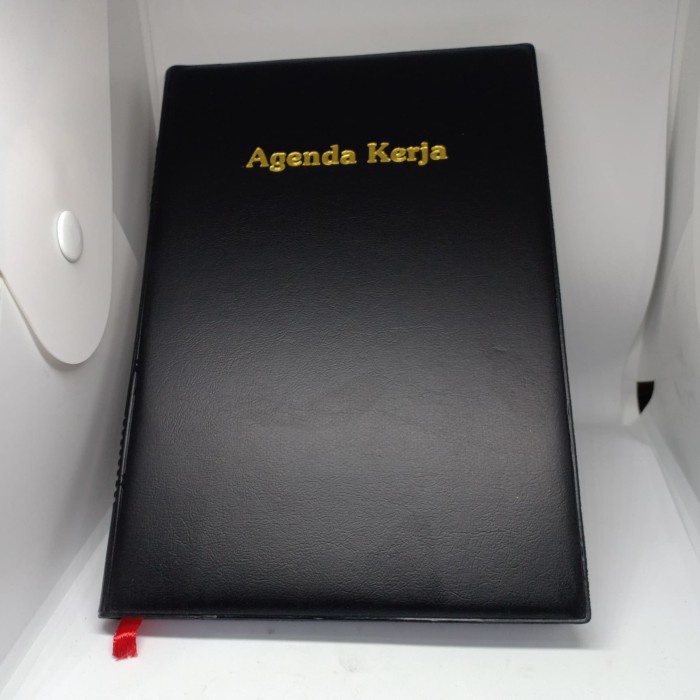 

Diary Buku Agenda 2020