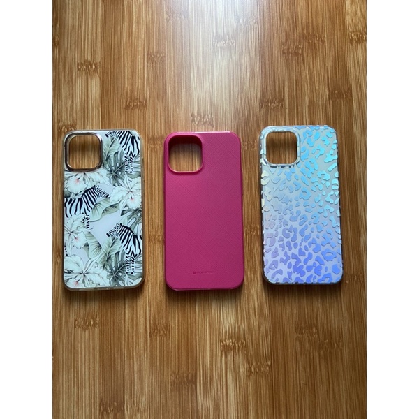 case softcase iphone 12 pro max / hardcase iphone 12