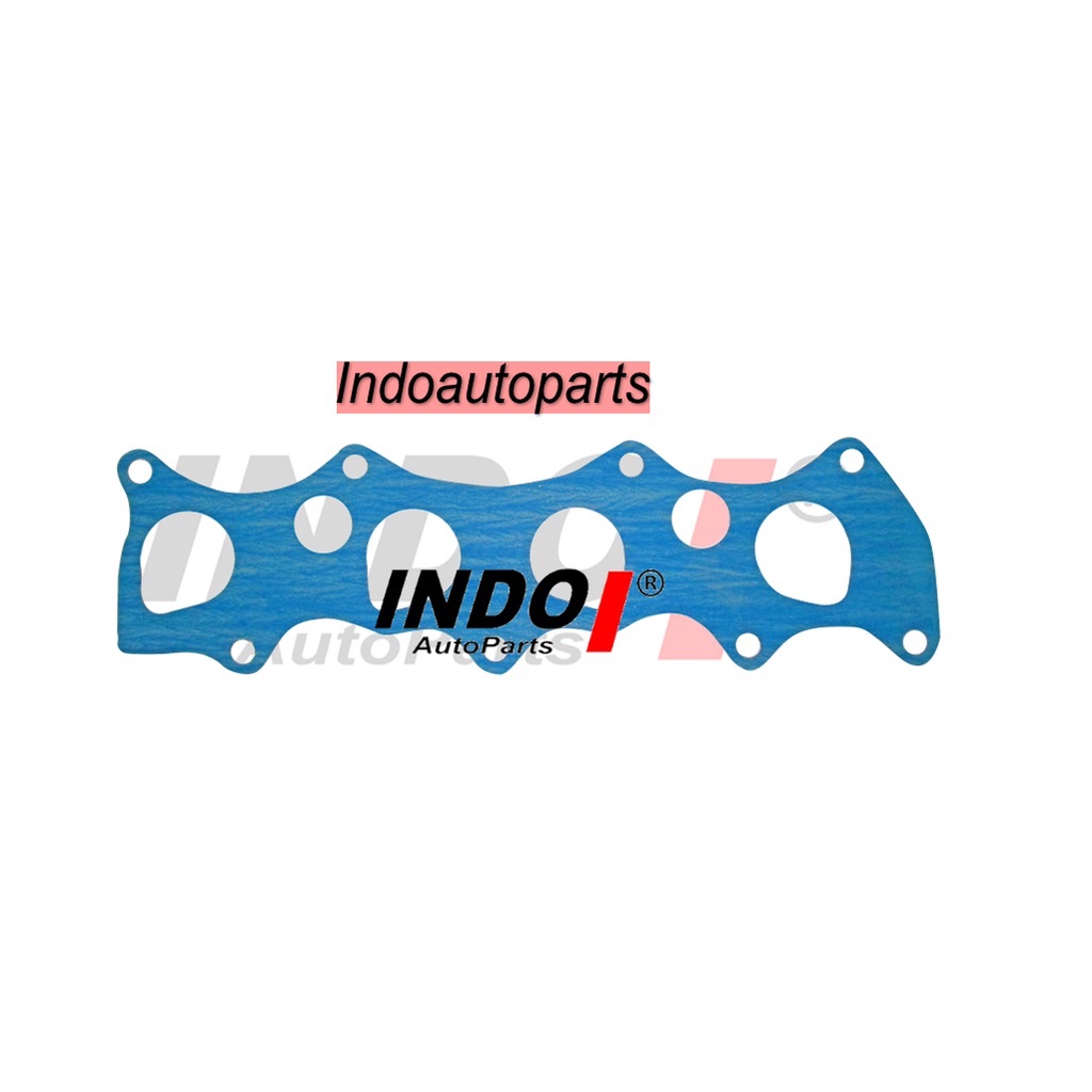 Paking Minyak Kia Timor SOHC Intake Manifold Gasket Kia Timor SOHC Paking Manifold Minyak Timor SOHC