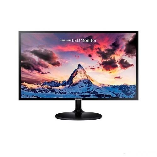 Monitor SAMSUNG LED LS19A330NHEXXD 19&quot;