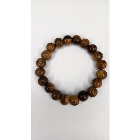 gelang gaharu 10mm gelang kayu gaharu 10mm gelang gaharu wangi gelang kayu gaharu asli kalimantan