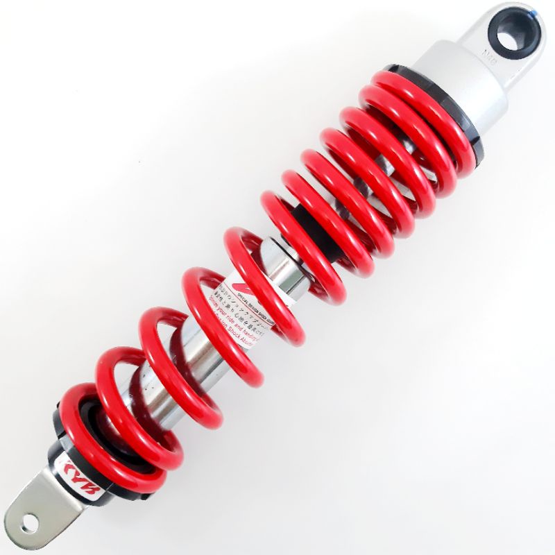 Monoshock Kayaba Zeto Mio 300MM