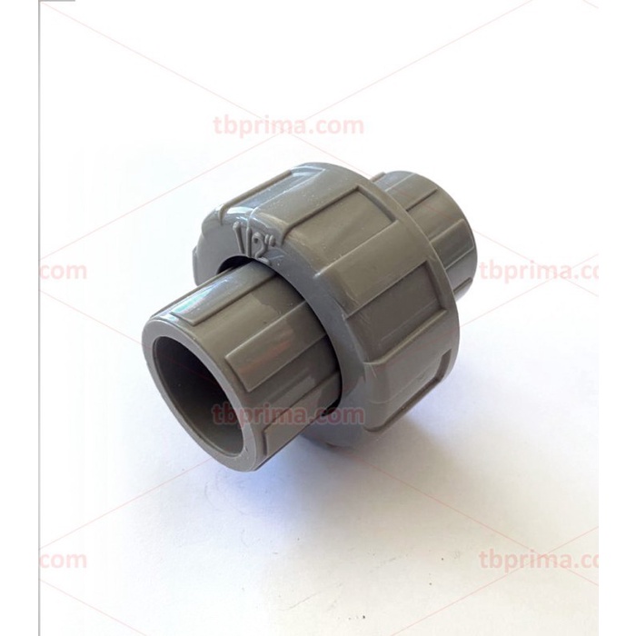 Pip Watermur 1 Inch Soligen