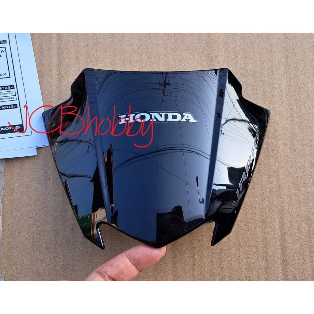 Visor meter Honda Vario 125 KEYLESS 2023 original AHM