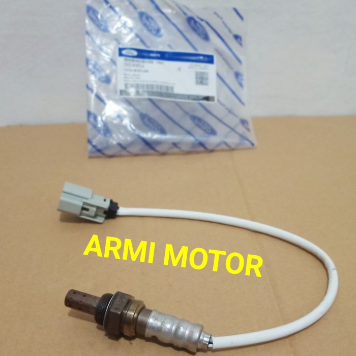 O2 Sensor Oksigen Sensor Ford Ecosport Bagian Atas Genuine Part Ford