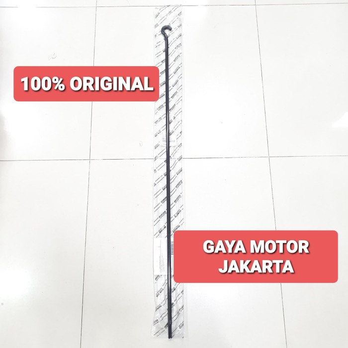 Dongkrak Putaran Dongkrak Ban Serep-Tuas Dongkrak Kijang Kapsul-Grand-Innova