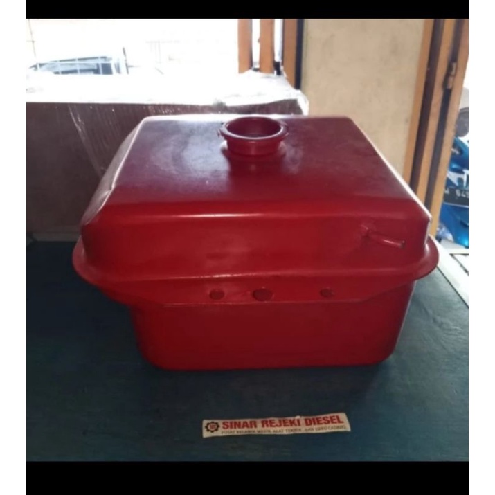 Fuel Tank Tangki Minyak Solar Mesin Diesel R100