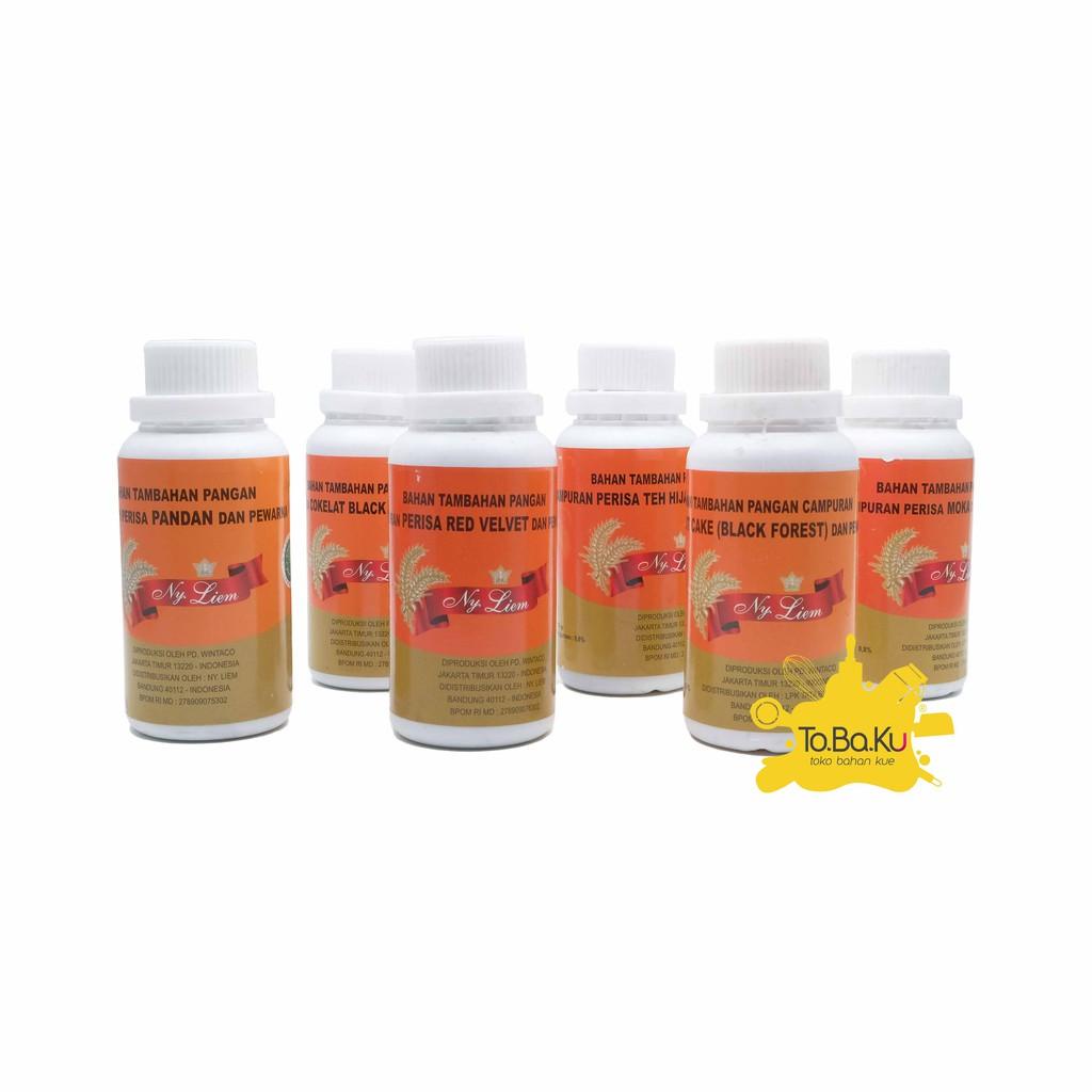 

Ny Liem Essence 100Ml (2) Best Seller