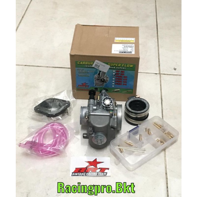 Karburator Karbu Carburator BRT PWK 28 -ORIGINAL