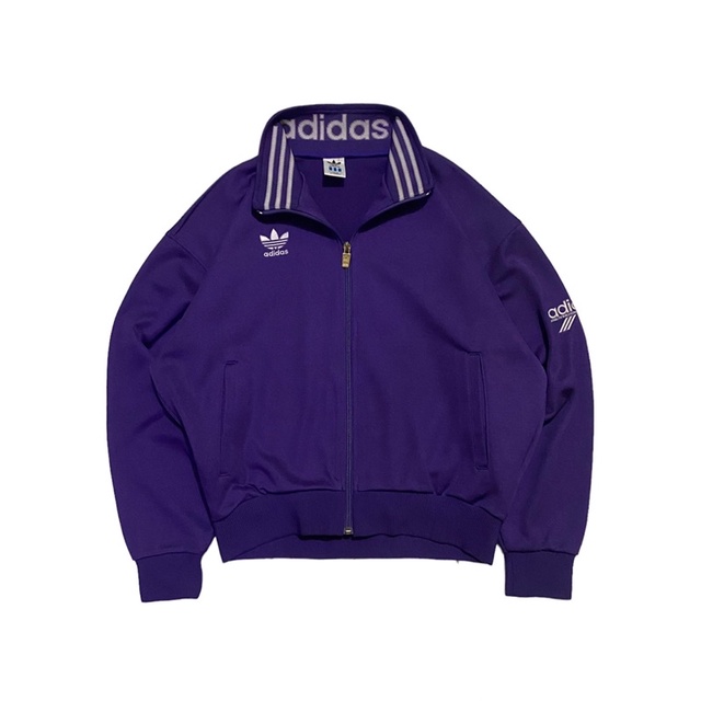 Tracktop Adidas original vintage