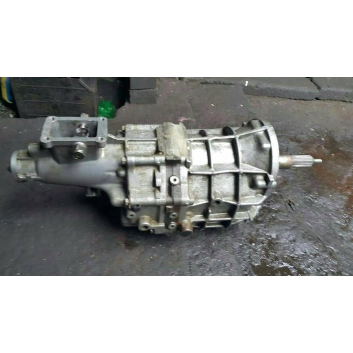 {BEKAS} gearbox innova Murah