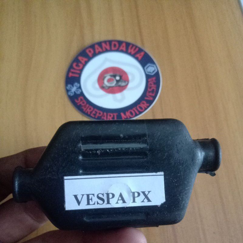 TERMINAL KABEL BODY LISTRIK VESPA PX