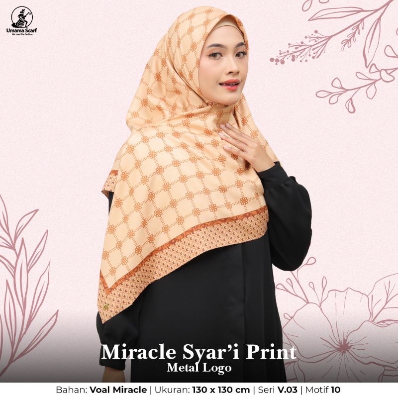 COD Hijab jilbab segi empat persegi bahan voal premium full laser cut motif ukuran jumbo 130 x 130 Cm wanita muslimah cantik adem murah dan bagus