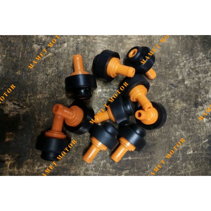 Valve PVC PCV Vacuum Ventilator Avanza Xenia Rush Terios Granmax Original