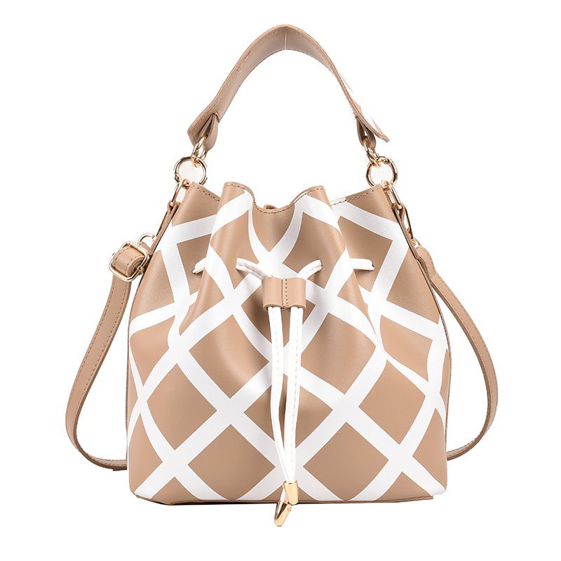 TAS WANITA IMPORT SELEMPANG SERUT