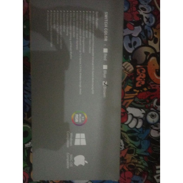 keyboard mechanical koodo solar