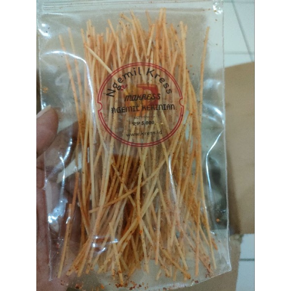 

Mie Lidi