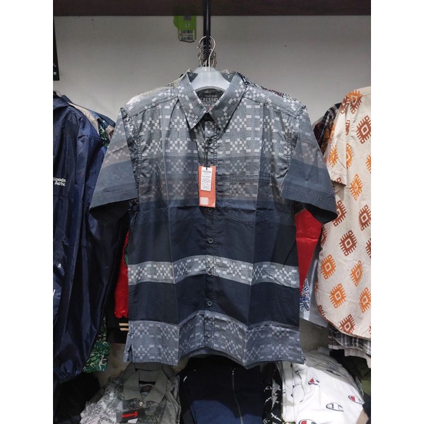 Kemeja CRESSIDA original