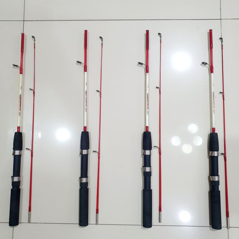 JORAN FIBER BATTLE ARIES SOLID 362 / FIBER 100CM