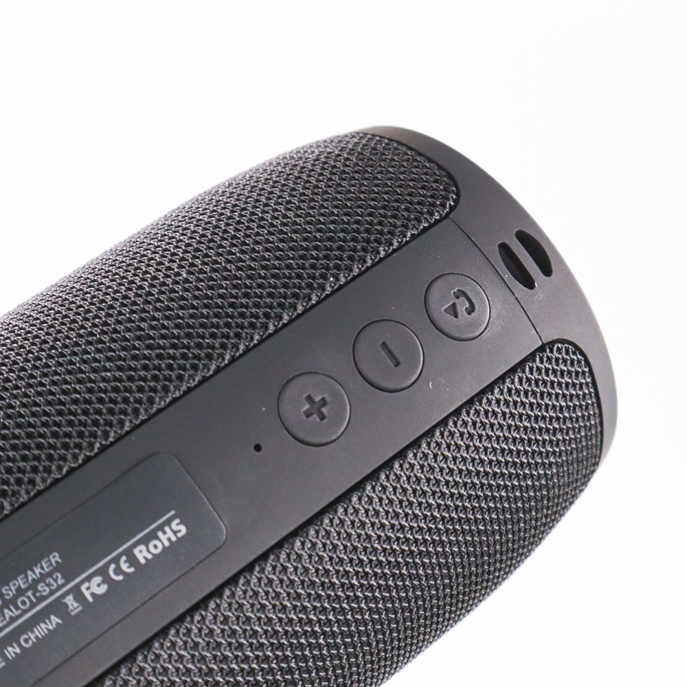 Zealot Speaker Portable Bluetooth 5.0 - S32
