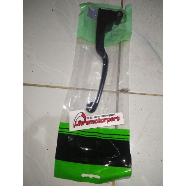 Handle tuas kopling kiri kawasaki ninja 250 fi ninja 250 karbu 250fi original