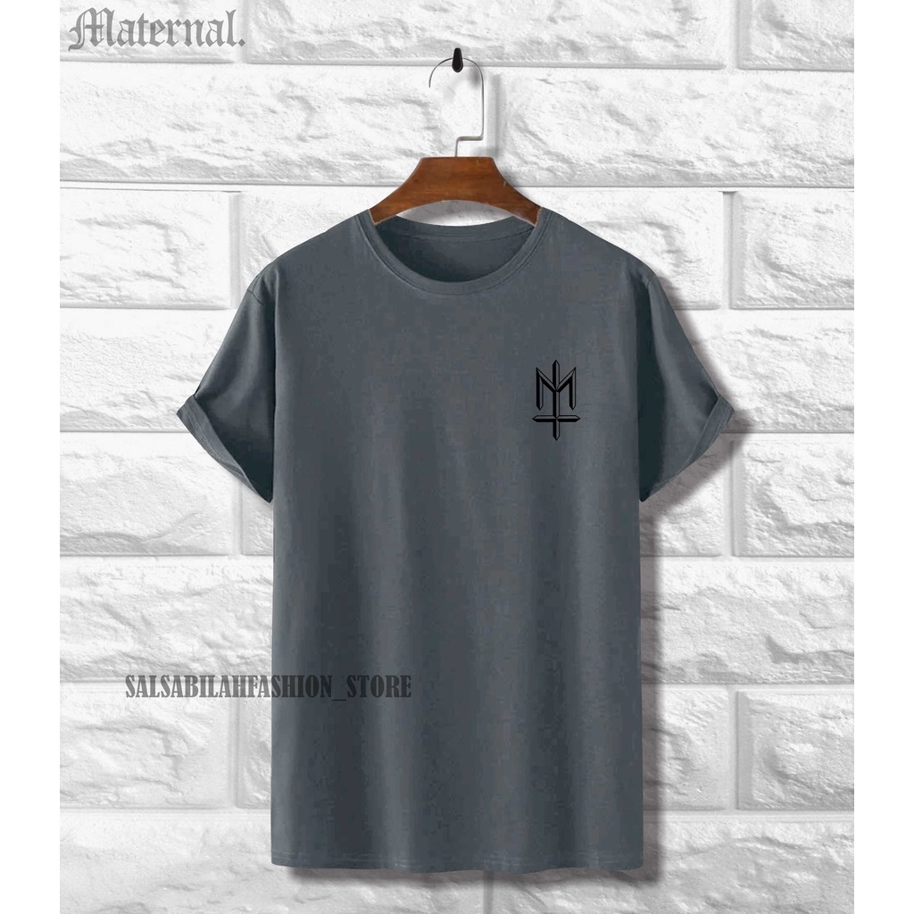 THIRST KAOS PRIA MATERNL PREMIUM QUALITY/ KAOS PRIA/KAOS DISTR0