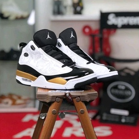 Jordan Dub Zero &quot;Metallic Gold&quot;