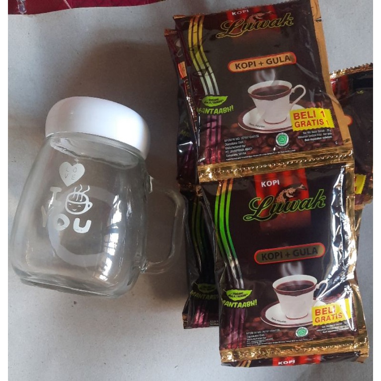 

paket kopi
