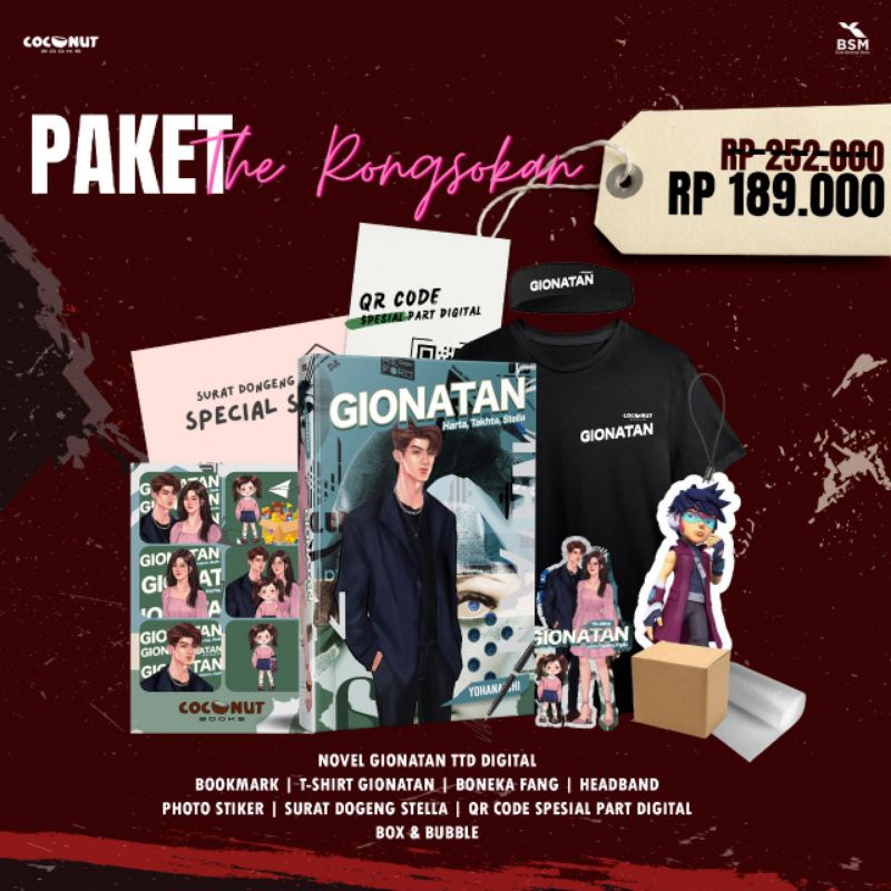 Gionatan 2 - Yohanaichi - Coconutbooks