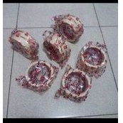 

Lakban Kertas Daimaru 2 INC (5 CM) / Masking Tape 2" Daimaru