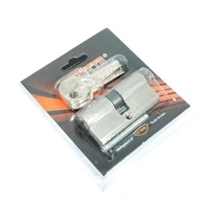 Silinder Kunci Rumah 60mm / Silinder pintu Kecil / Kunci pintu rumah (H823)