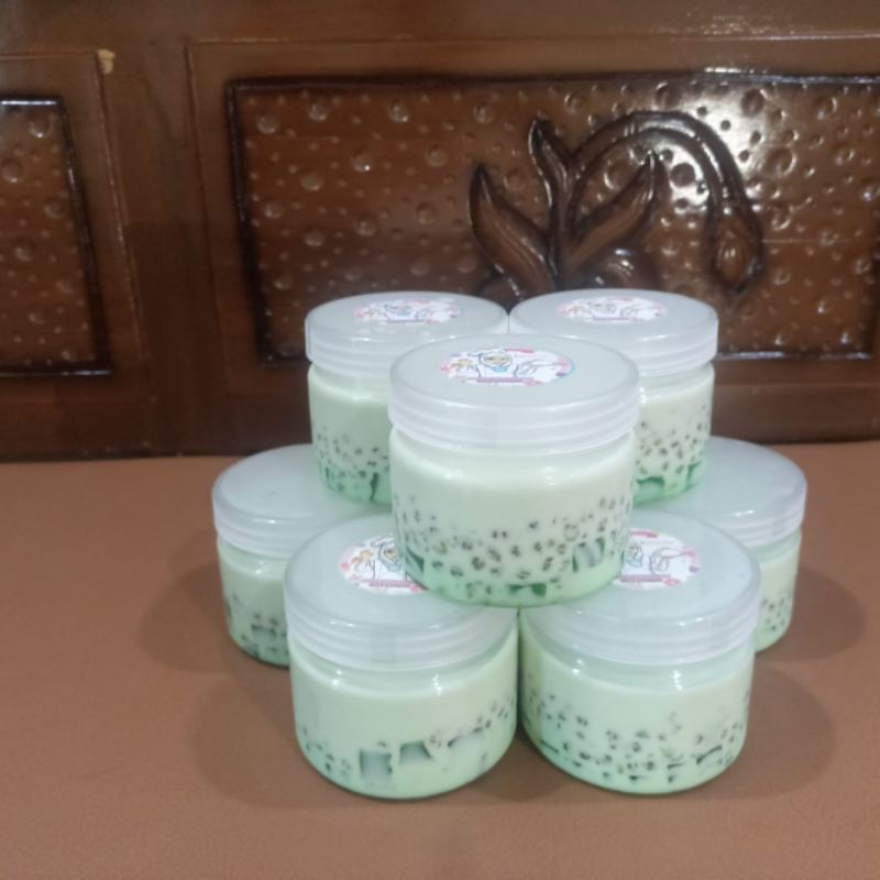 

Buko Pandan