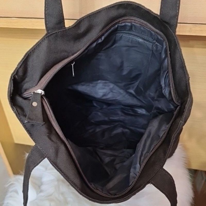 TAS AVANT GARDE PRELOVED ORI