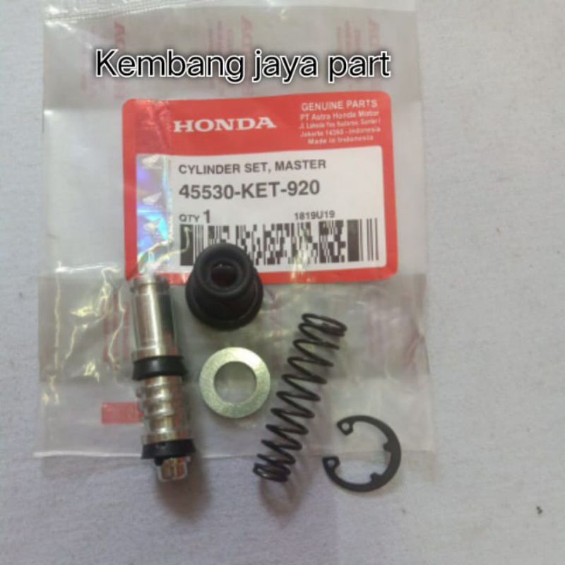 Seal Master Rem Sil Master Rem Supra Supra Fit Karisma Revo Mega Pro Tiger