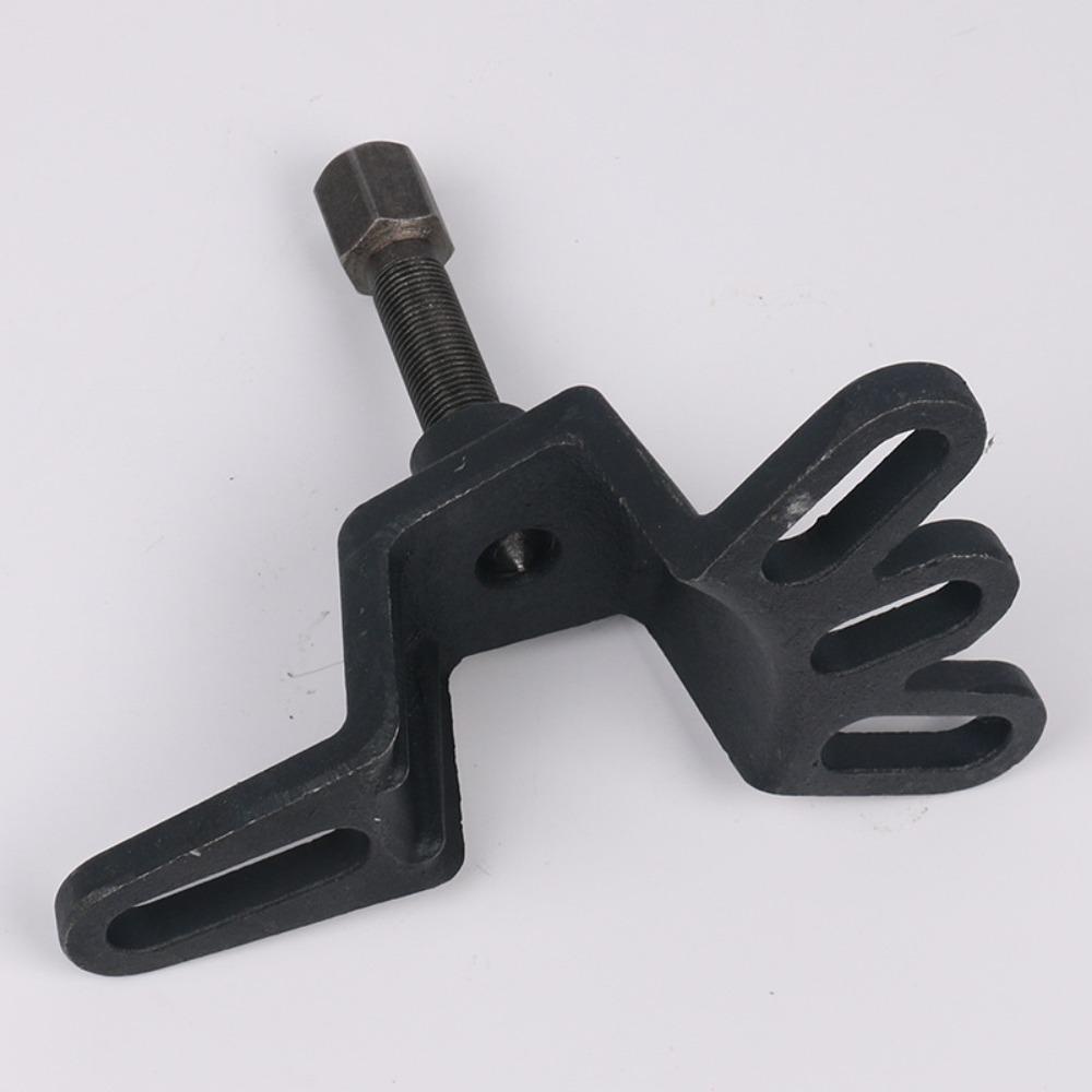 POPULAR Motorcucle Wheel Hub Puller Alat Pembuka Suku Cadang Universal Yang Bermanfaat