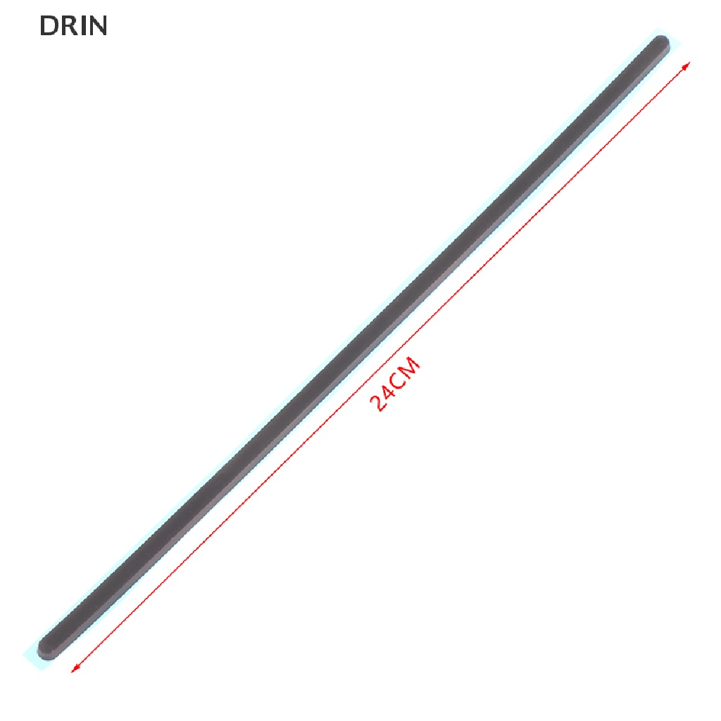 Dr Laptop Rubber Pad Strip Non-slip W/Backing Perekat Untuk Lenovo Xiaoxin Air14 vn