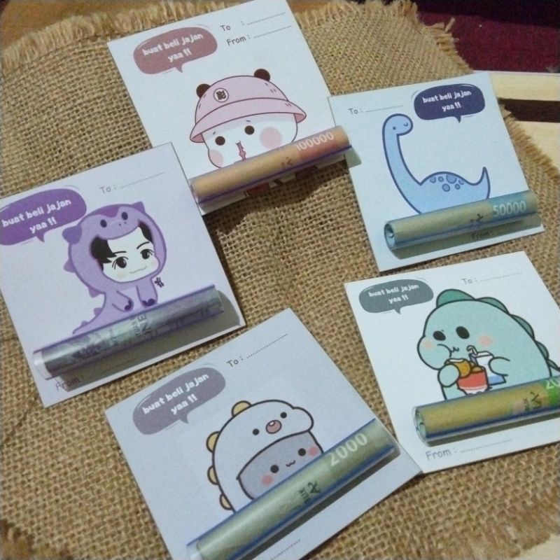 

ANGPAU LEBARAN AMPLOP UNIK AMPLOP SEDOTAN AMPLOP IDUL FITRI AMPLOP TALI LEBARAN AMPLOP VIRAL SPESIAL LEBARAN TERMURAH