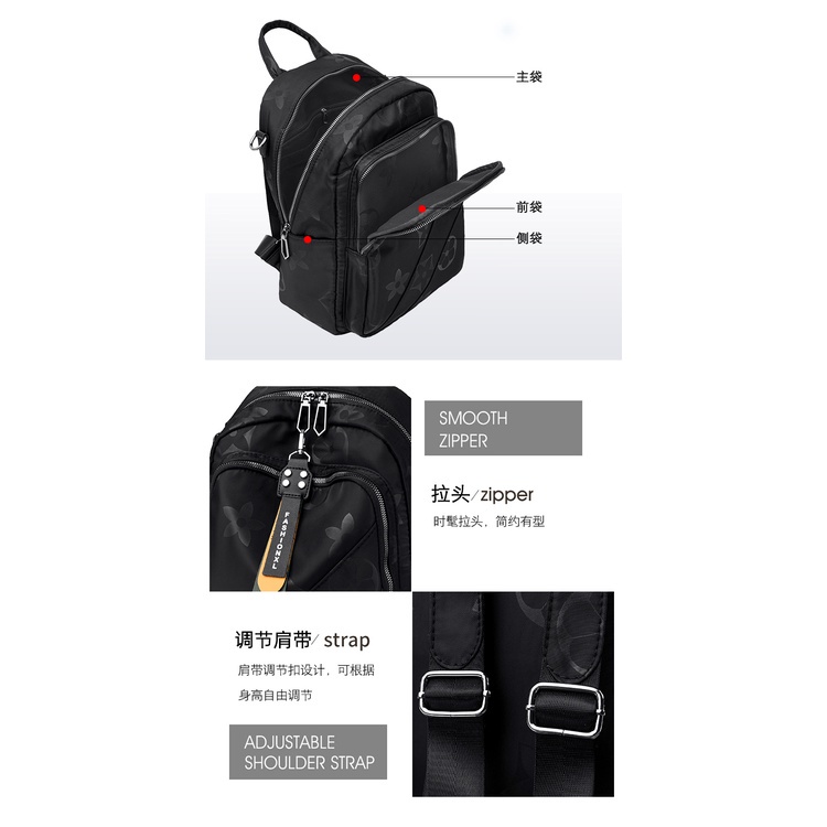 snsd-8945 tas ransel wanita import fashion tas back pag wanita 371 tas fashion wanita keren tas kekiniann tas best sellerrr