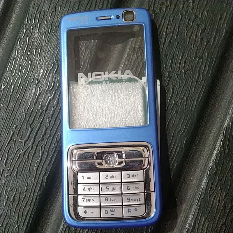Casing nokia N73
